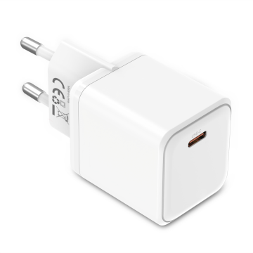 1cosmos 25w gan usb c snel oplader   geschikt voor iphone snellader 0