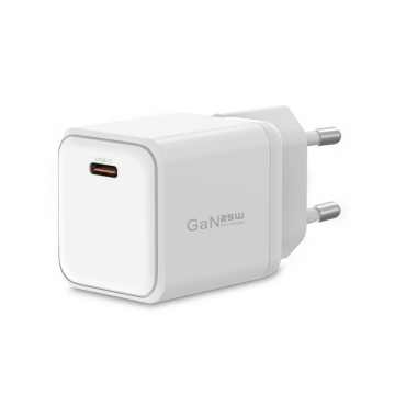 7cosmos 25w gan usb c snel oplader   geschikt voor iphone snellader 0