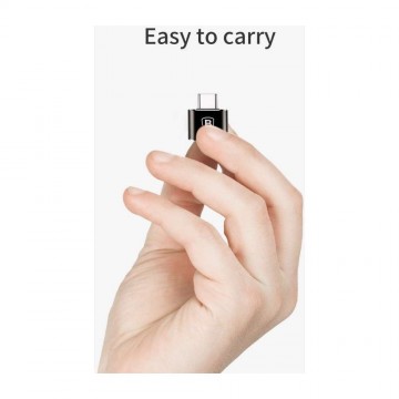 Baseus adapter usb naar usb c 3