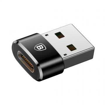 Baseus usbc usb adapter