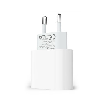COSMOS 20W USB-C oplader