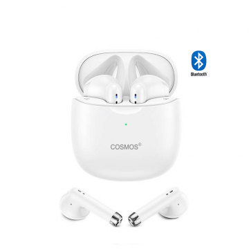 COSMOS-Draadloze bluetooth oortjes