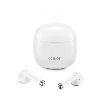 COSMOS-Draadloze bluetooth oortjes