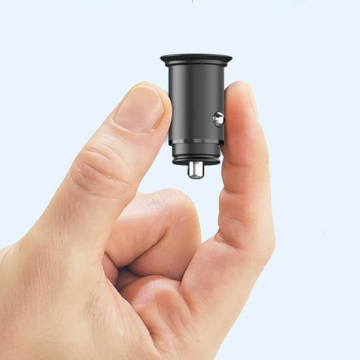 COSMOS USB-C + USB autolader