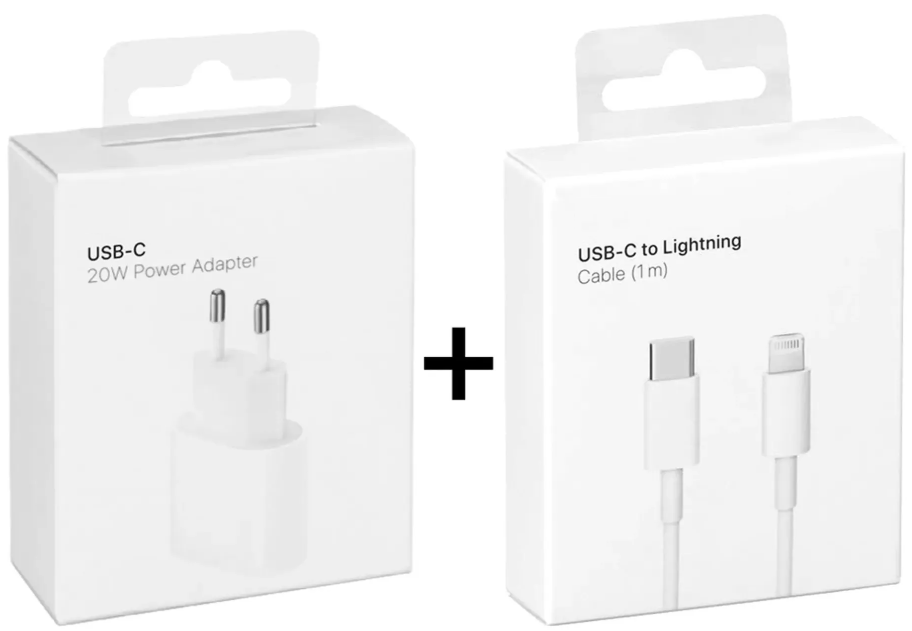 Bruidegom Consumeren Dader Apple iPhone 20W oplader USBC + 1m Kabel Bundel Origineel Apple Retailpack  - iPhone Oplader kabels - iPhoneoplader.nl De Specialist in iPhone oplader  kabel + Gratis levering