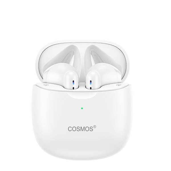 COSMOS draadloze oordopjes Bluetooth oortjes Touch Control oordoppen - iPhone Oordopjes - iPhoneoplader.nl De Specialist in iPhone oplader kabel + Gratis