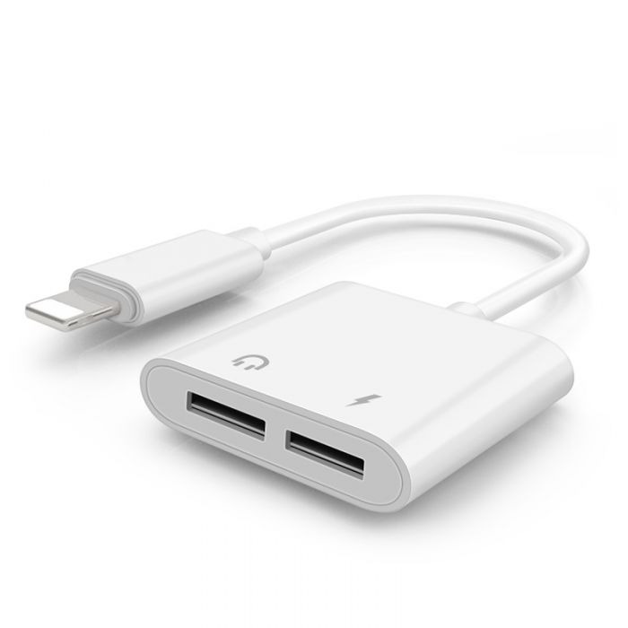 Adapter lightning shop